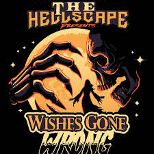 Wishes Gone Wrong — The Angel's Descent